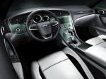 Saab 9-4X BioPower Concept 2008 года